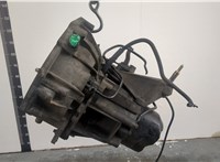  КПП 5-ст.мех. (МКПП) Nissan Micra K12E 2003-2010 20459892 #2