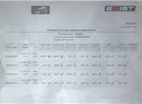2367029055 Форсунка топливная Toyota RAV 4 2006-2013 20459895 #1