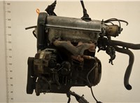  Заслонка дроссельная Volkswagen Polo 1994-1999 11426407 #2