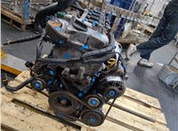 10102AY4SB Двигатель (ДВС) Nissan Micra K12E 2003-2010 20459930 #3