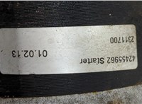  Стартер Peugeot 307 20459941 #2
