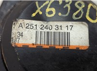  Подушка крепления двигателя Mercedes ML W164 2005-2011 20459970 #2