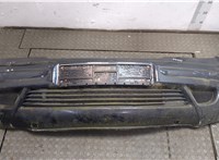  Заглушка (решетка) бампера Mercedes Vaneo 11426437 #1
