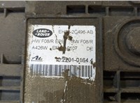 Электропривод ручного тормоза (моторчик ручника) Land Rover Range Rover Sport 2005-2013 20459986 #5