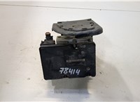 1318093, 3M212L580BB, 1618809, 6M212C215AA Блок АБС, насос (ABS, ESP, ASR) Ford Galaxy 2000-2006 20459990 #1