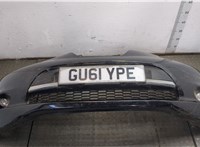  Бампер Nissan Leaf 2010-2017 20459996 #1