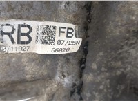  КПП 6-ст.мех. (МКПП) Mazda 6 (GG) 2002-2008 20460003 #6