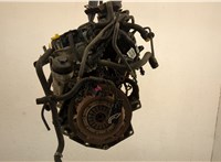  Двигатель (ДВС) Opel Corsa C 2000-2006 20460024 #3