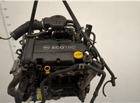  Двигатель (ДВС) Opel Corsa C 2000-2006 20460024 #6