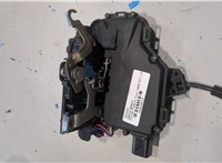  Замок двери Skoda Octavia Tour 1996-2011 20460029 #2