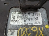 Блок управления двигателем Mercedes ML W164 2005-2011 20460033 #3
