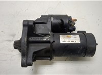  Стартер Peugeot 206 20459692 #1