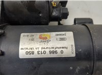  Стартер Peugeot 206 20459692 #3