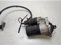  Стартер Volkswagen Golf 4 1997-2005 20460039 #1
