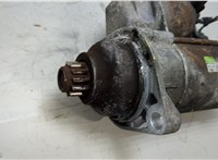  Стартер Skoda Fabia 1999-2007 20460042 #4