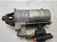 Стартер Ford Focus 1 1998-2004 20460049 #5