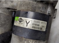 233001F771 Стартер Nissan Micra K12E 2003-2010 20460052 #4