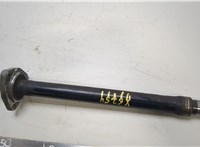  Полуось (приводной вал, шрус) Opel Zafira B 2005-2012 20460056 #1
