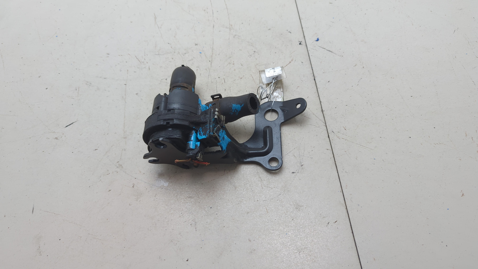 Насос водяной (помпа)