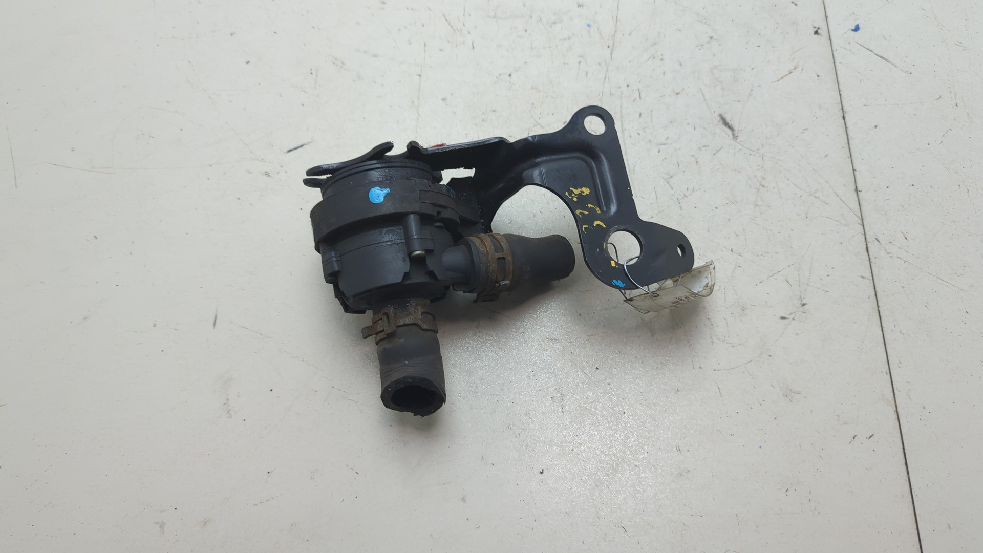 Насос водяной (помпа)