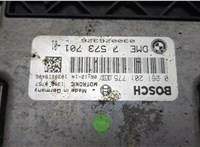 7573701, 0261201775 Блок управления двигателем Mini Cooper (R56/R57) 2006-2013 20460071 #2