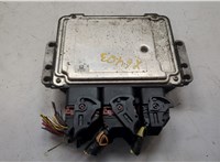 7573701, 0261201775 Блок управления двигателем Mini Cooper (R56/R57) 2006-2013 20460071 #6