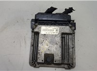  Блок управления двигателем Seat Toledo 4 2012-2019 20460074 #1