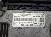  Блок управления двигателем Seat Toledo 4 2012-2019 20460074 #2