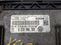 Блок управления двигателем Volkswagen Crafter 2006-2016 20460076 #2