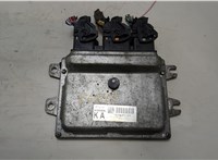  Блок управления двигателем Nissan Juke 2010-2019 20460078 #1