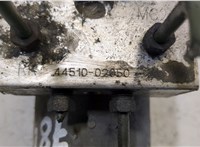 265216850, 4451002050 Блок АБС, насос (ABS, ESP, ASR) Toyota Corolla E12 2001-2006 20460087 #3