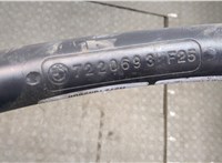 16117216529 Горловина заливная топливная BMW X4 F26 2014-2018 20460088 #3