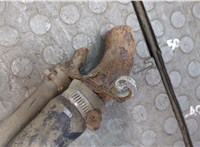  Горловина заливная топливная Nissan Pathfinder 2004-2014 20460105 #3