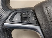  Подушка безопасности водителя Opel Zafira C 2011-2019 11426461 #2