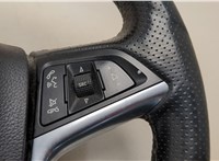  Подушка безопасности водителя Opel Zafira C 2011-2019 11426461 #3