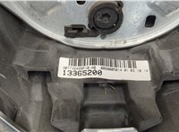  Подушка безопасности водителя Opel Zafira C 2011-2019 11426461 #8