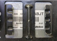  Блок управления двигателем Opel Astra J 2010-2017 20460121 #4