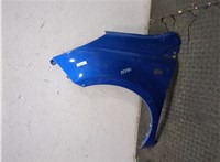 F31019U0M0 Крыло Nissan Note E11 2005-2013 20460129 #7