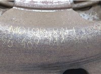  Маховик Ford Fiesta 2001-2007 20460134 #2