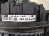  Двигатель отопителя (моторчик печки) Ford Mondeo 3 2000-2007 20460152 #4