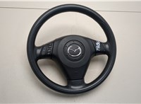  Подушка безопасности водителя Mazda 3 (BK) 2003-2009 11426467 #1