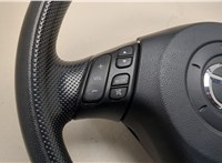  Подушка безопасности водителя Mazda 3 (BK) 2003-2009 11426467 #2