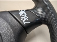  Подушка безопасности водителя Mazda 3 (BK) 2003-2009 11426467 #3