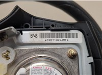  Подушка безопасности водителя Mazda 3 (BK) 2003-2009 11426467 #5