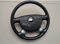 96875280 Руль Chevrolet Aveo (T250 / 255) 2006-2012 20460163 #1