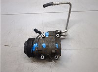  Компрессор кондиционера SsangYong Rodius 2004-2013 20460170 #1
