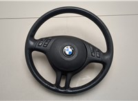  Руль BMW 3 E46 1998-2006 20460172 #1