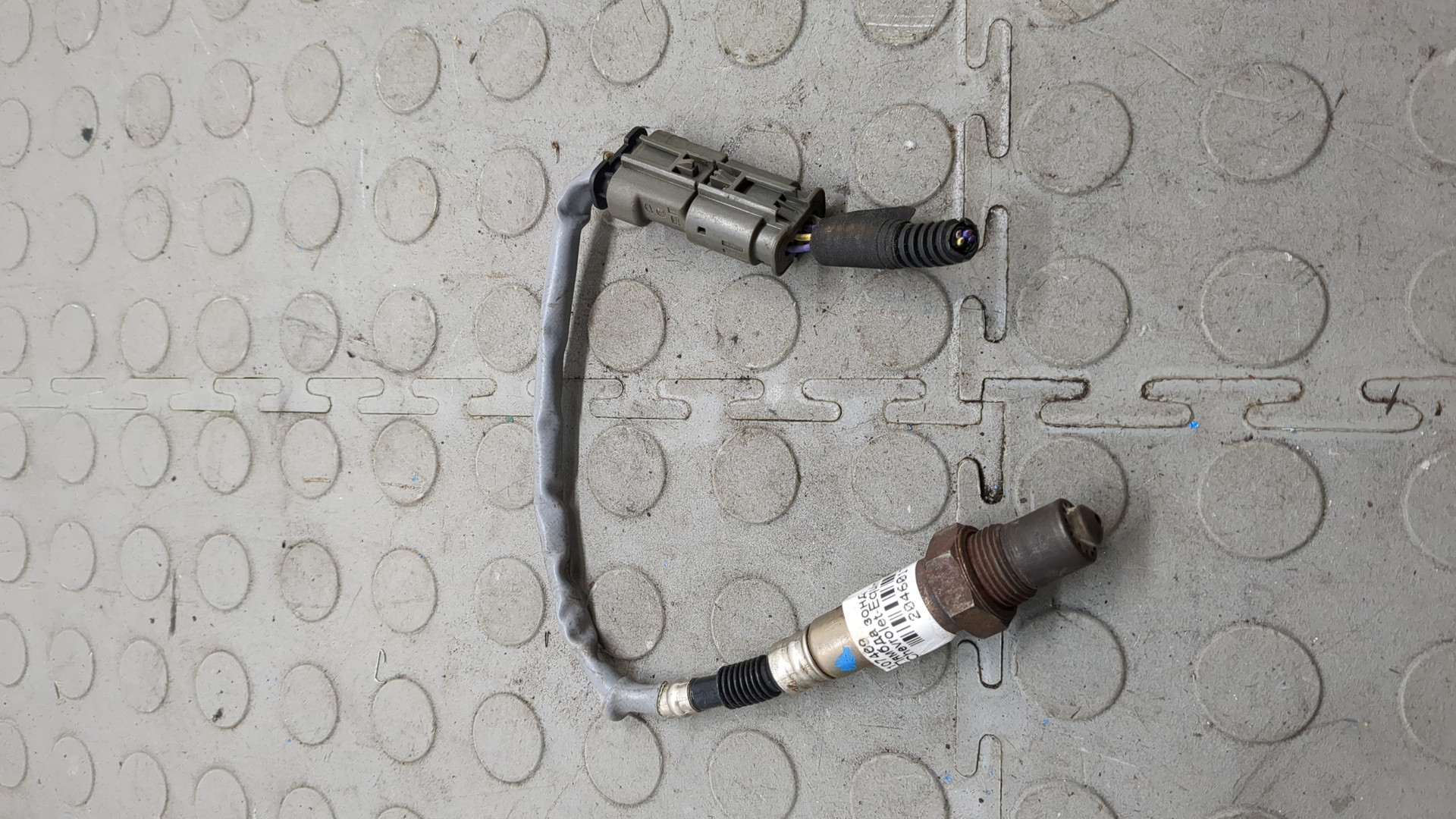 Датчик кислородный/Лямбда-зонд