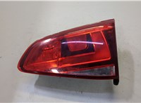  Фонарь крышки багажника Volkswagen Golf 7 2012-2020 20460185 #1
