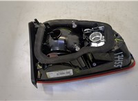  Фонарь крышки багажника Volkswagen Golf 7 2012-2020 20460185 #3